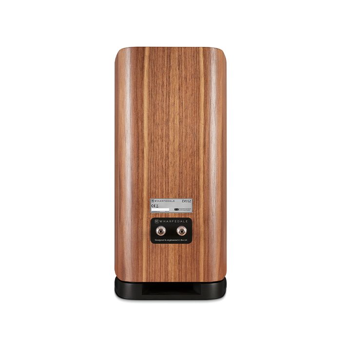 Wharfedale Evo 5.2 Walnut