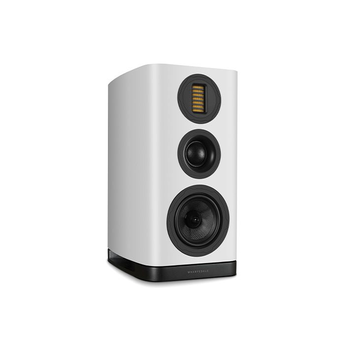 Wharfedale Evo 5.2 White