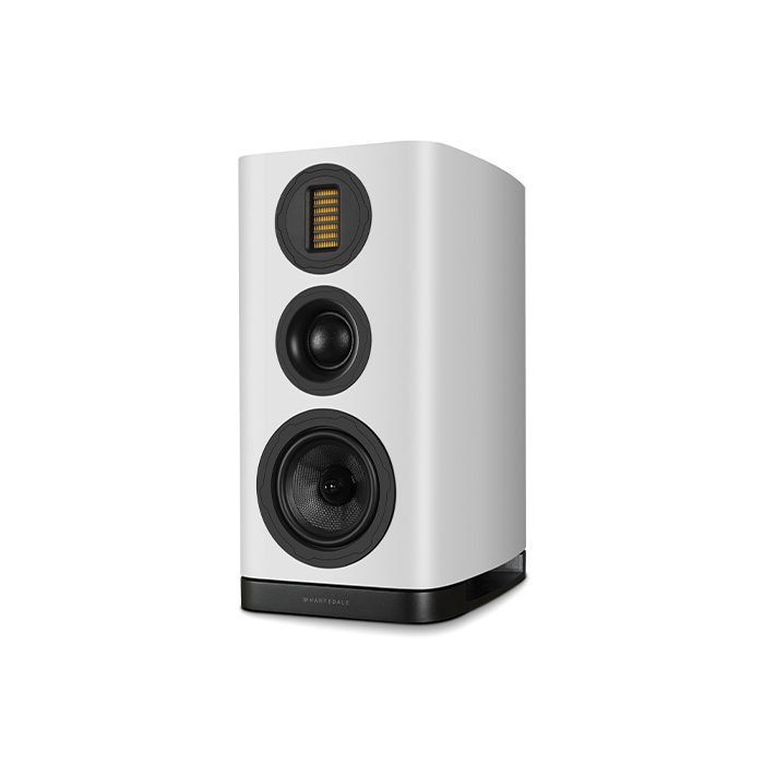 Wharfedale Evo 5.2 White