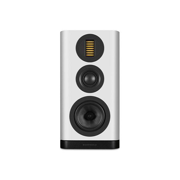 Wharfedale Evo 5.2 White