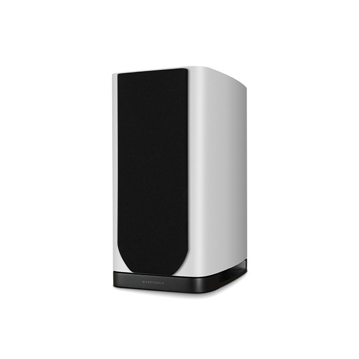 Wharfedale Evo 5.2 White