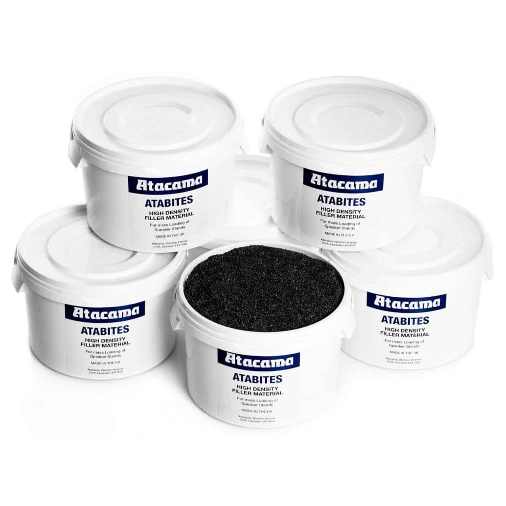 Atacama - Atabites | SMD-7HD opvulmateriaal