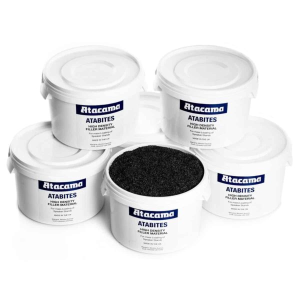 Atacama - Atabites | SMD-7HD opvulmateriaal