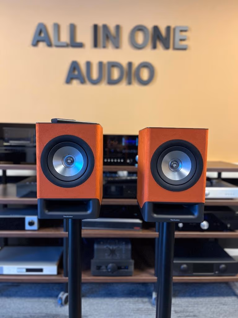 TECHNICS SC-CX700