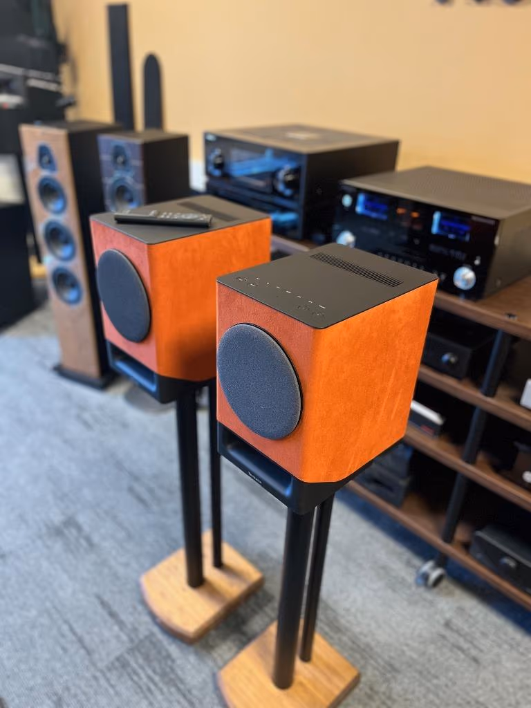 TECHNICS SC-CX700