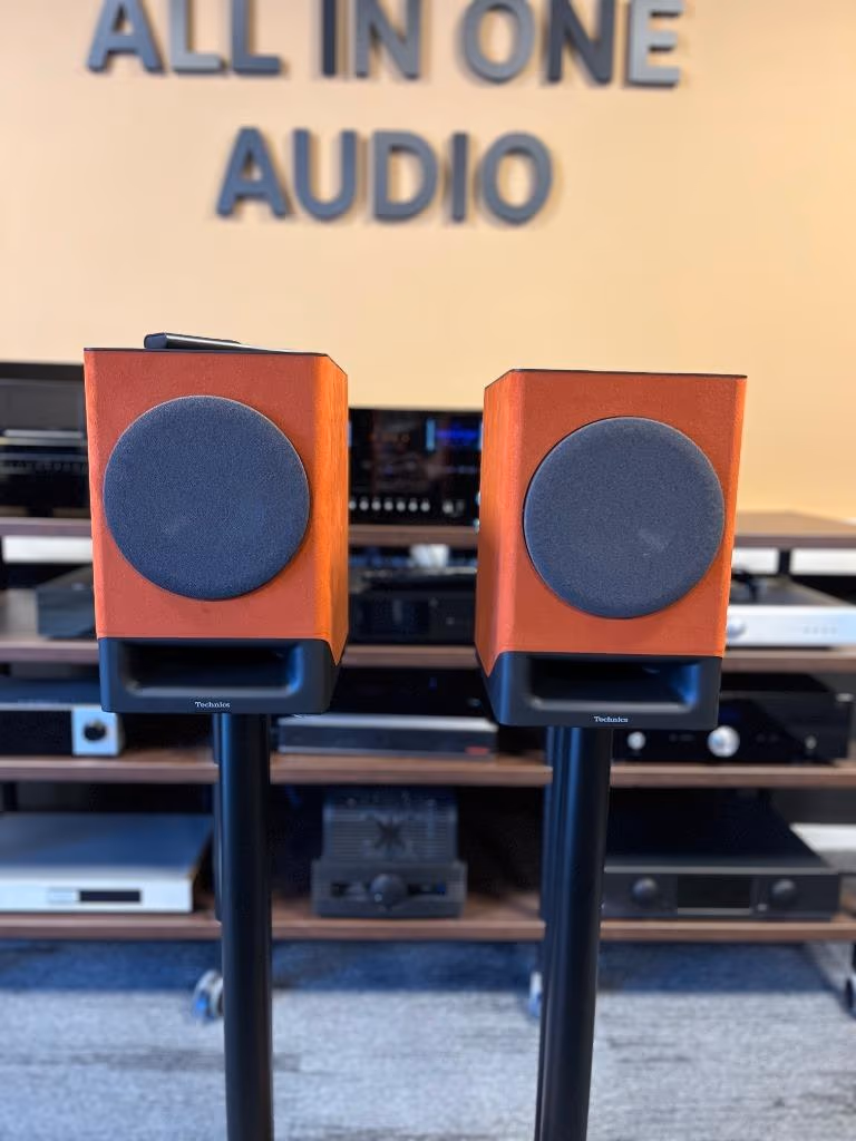 TECHNICS SC-CX700