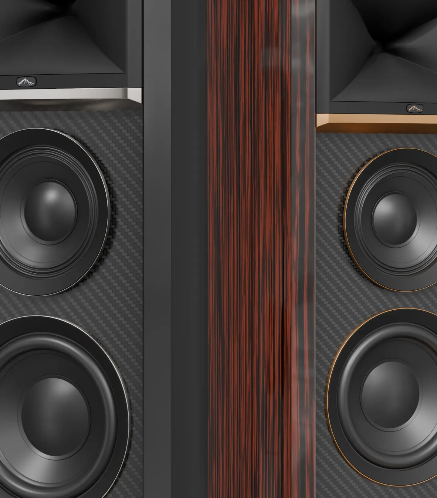 JBL Pumori