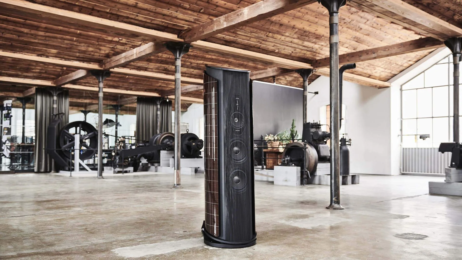 Sonus Faber Aida II