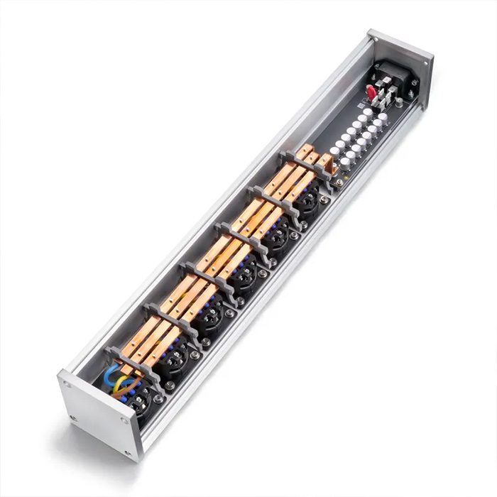 AC-3200 DC-Blocker | SCHUKO