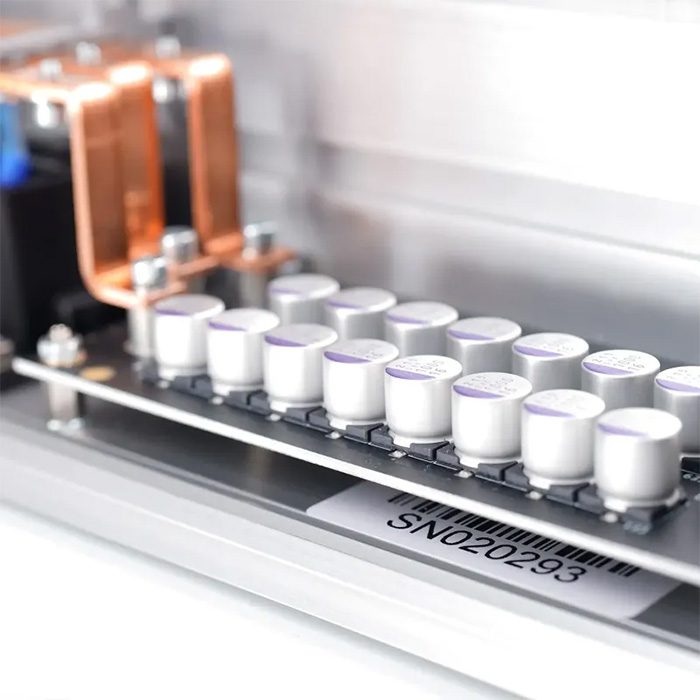 AC-3200 DC-Blocker | SCHUKO