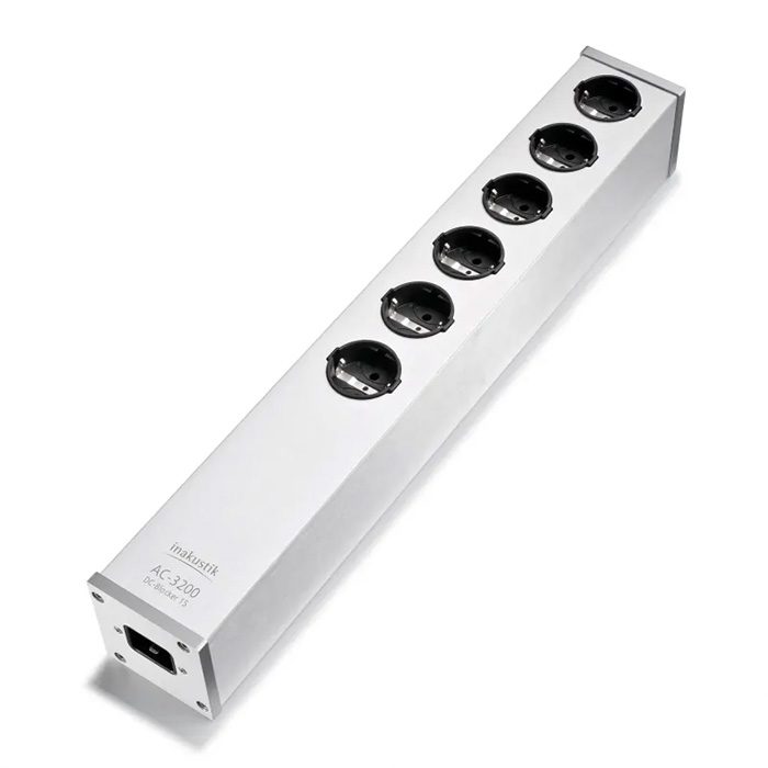 AC-3200 DC-Blocker | SCHUKO