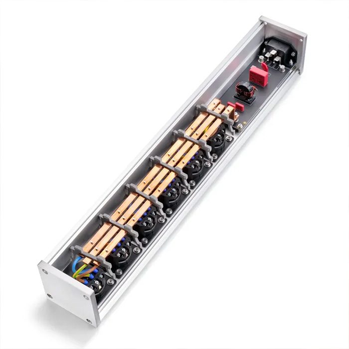 INAKUSTIK AC-3200 Filter Digital | SCHUKO