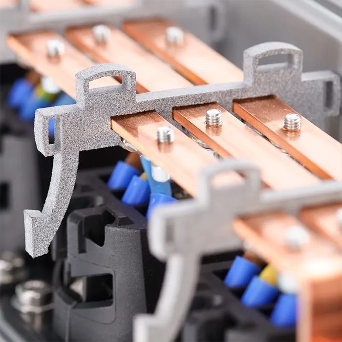 AC-3200 DC-Blocker | SCHUKO