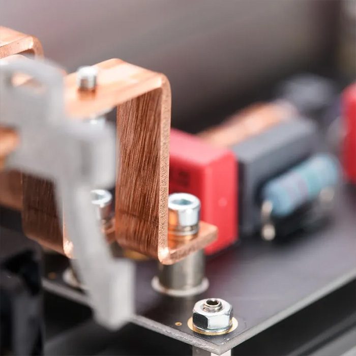 Inakustik AC-3200