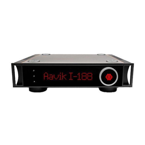 Aavik I-188 Integrated Amplifier