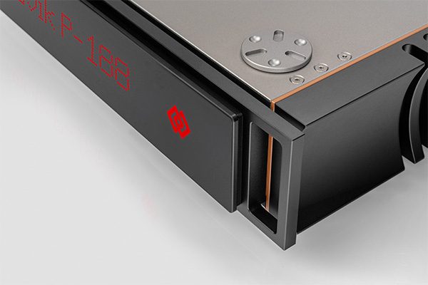 Aavik P-188 Power