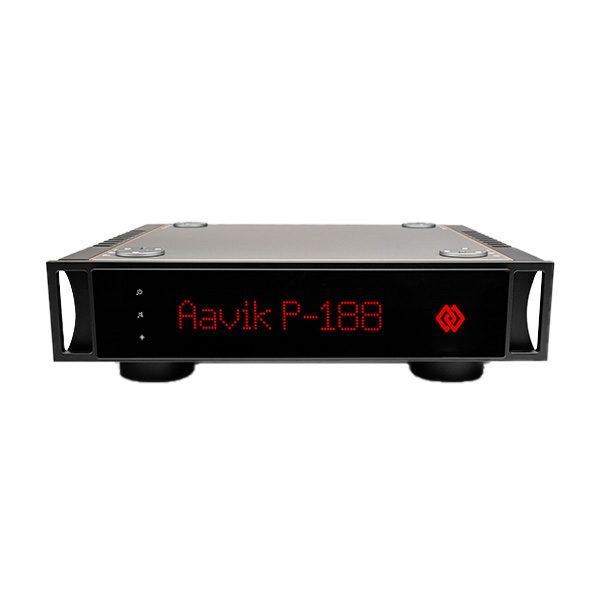Aavik P-188 Power