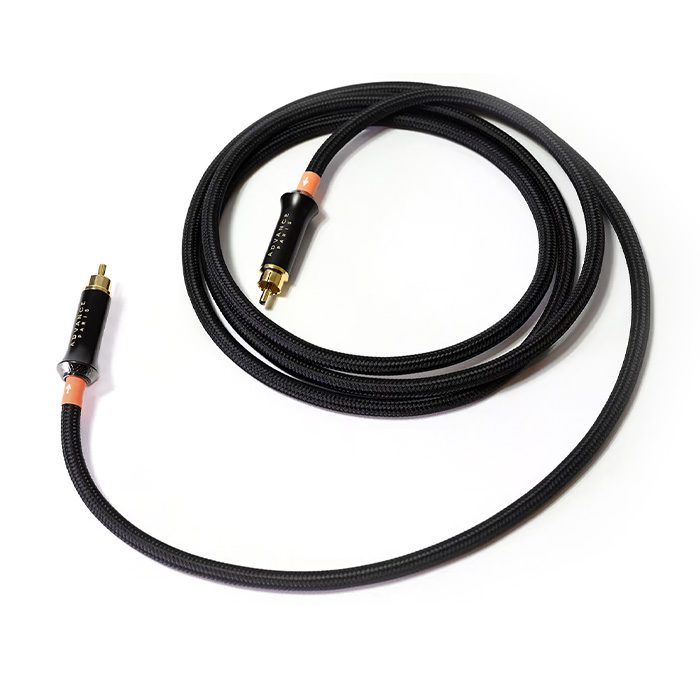 Advance LINK-Digitaal 75 Ohm coaxiale interlink
