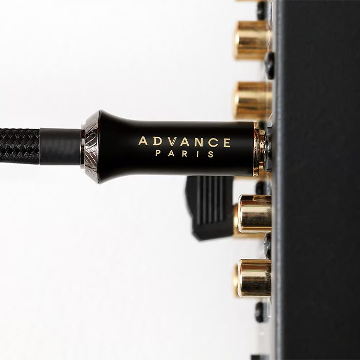 Advance LINK-Digitaal optische interlink