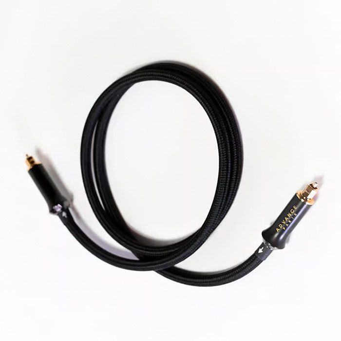 Advance LINK-Digitaal optische interlink