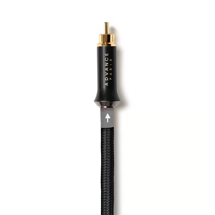 Advance LINK-Mono subwoofer interlink