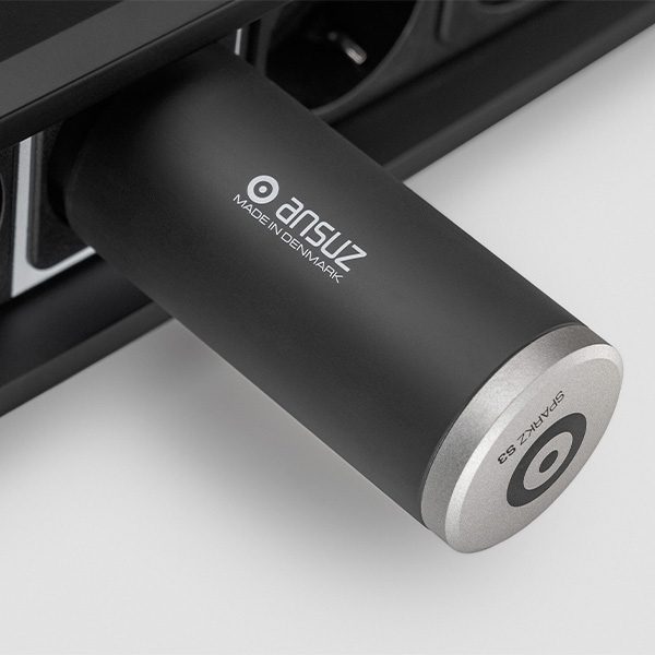 Ansuz Sparkz S3