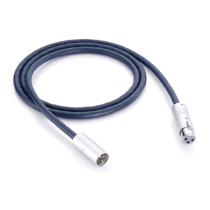 Inakustik Connect 212 Audio | XLR