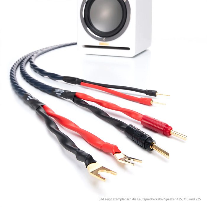 Inakustik Speaker 415