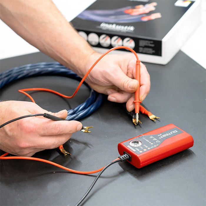 INAKUSTIK Speaker 225