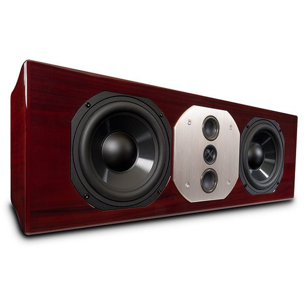 McIntosh LCR80 LCR Loudspeaker