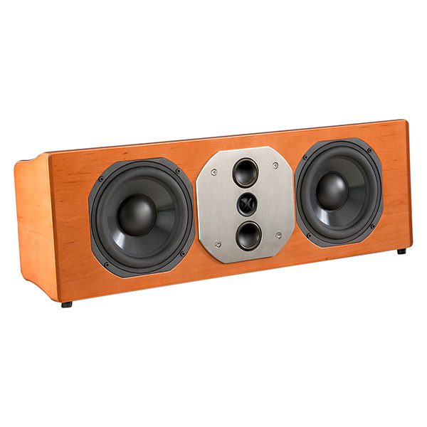 McIntosh LCR80 LCR Loudspeaker