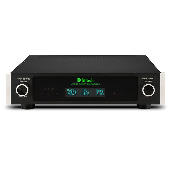 McIntosh MIP200