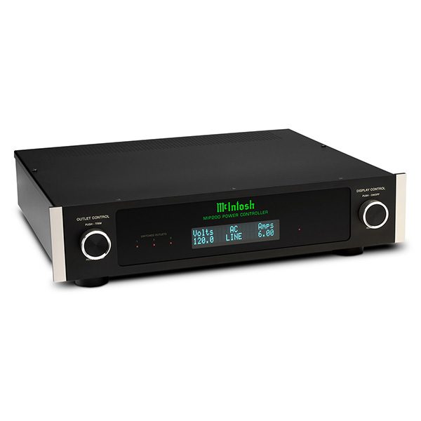 McIntosh MIP200