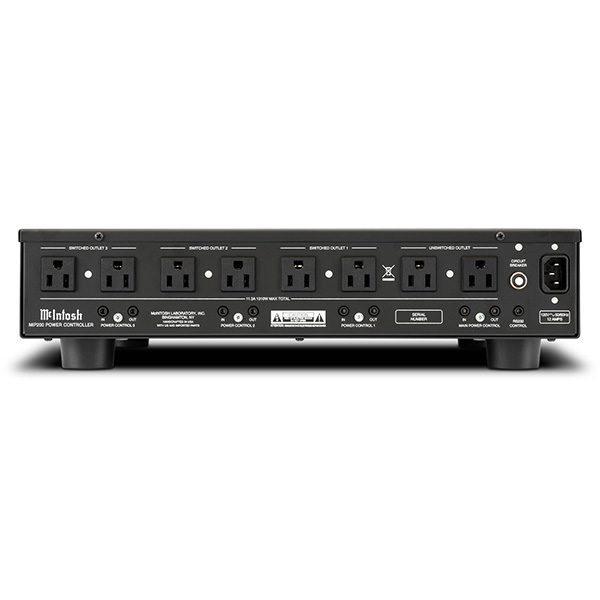 McIntosh MIP200 Power Controller