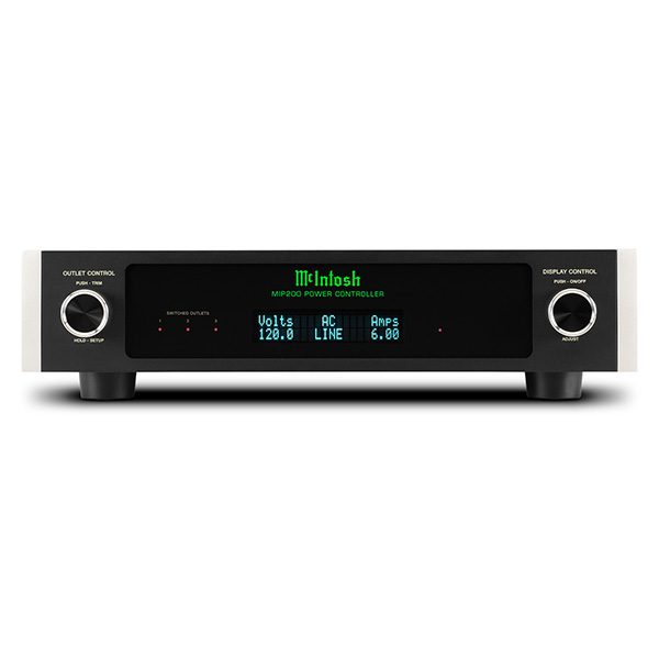 McIntosh MIP200