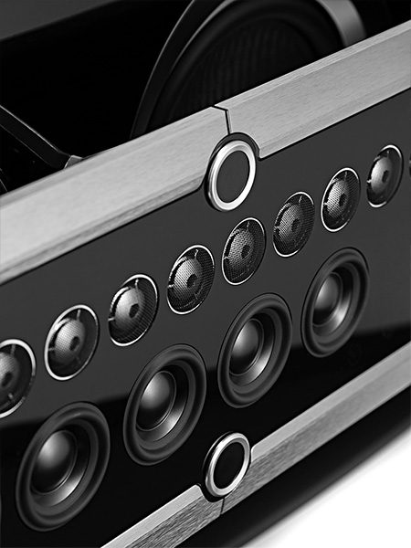 McIntosh XCS1.5K