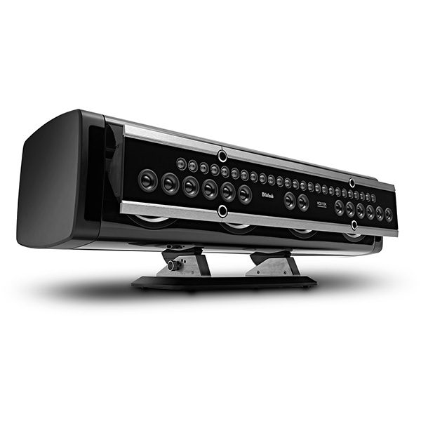 McIntosh XCS1.5K