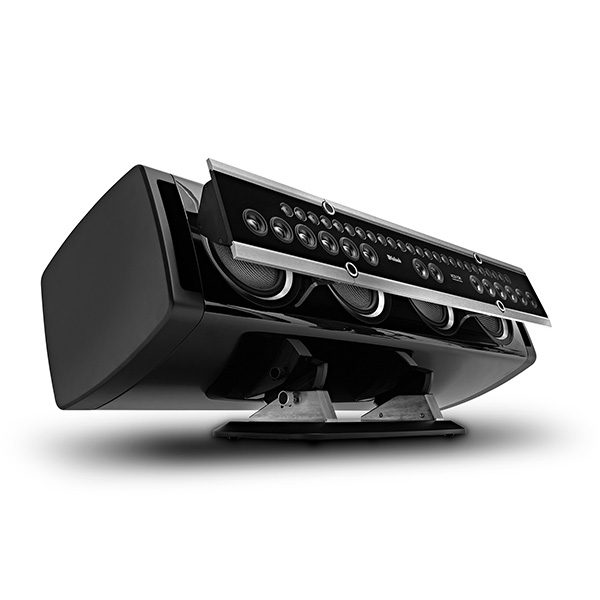 McIntosh XCS1.5K