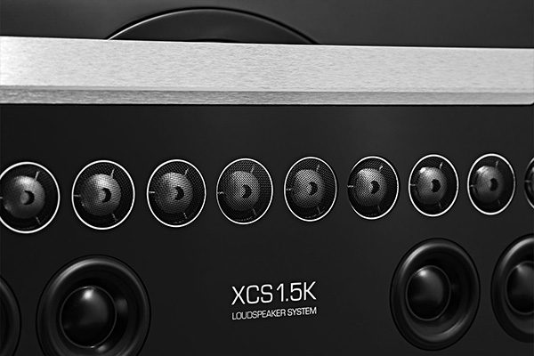 McIntosh XCS1.5K