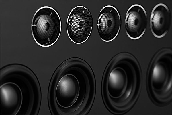McIntosh XCS1.5K