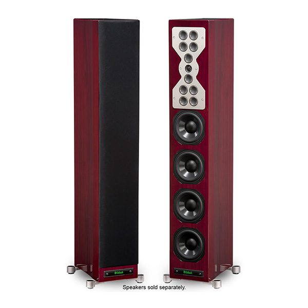 McIntosh XR100