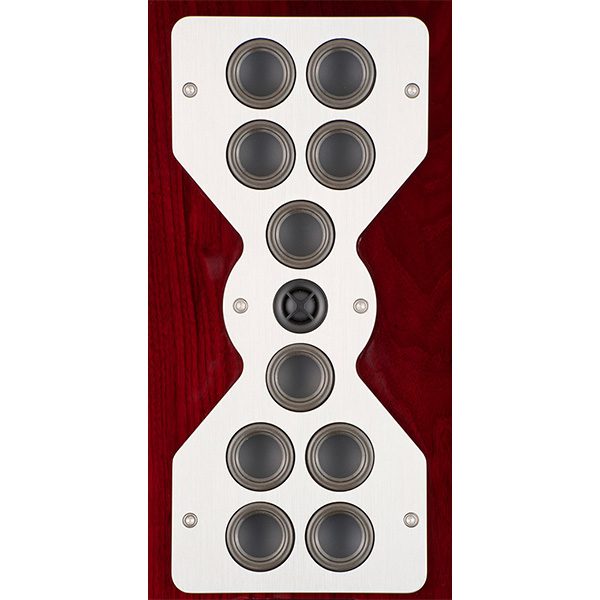 McIntosh XR100
