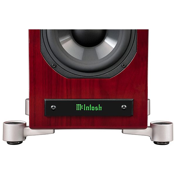 McIntosh XR100