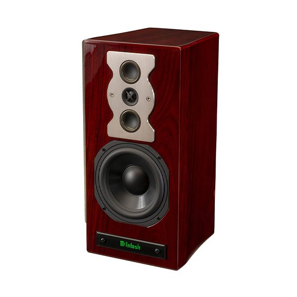 McIntosh XR50