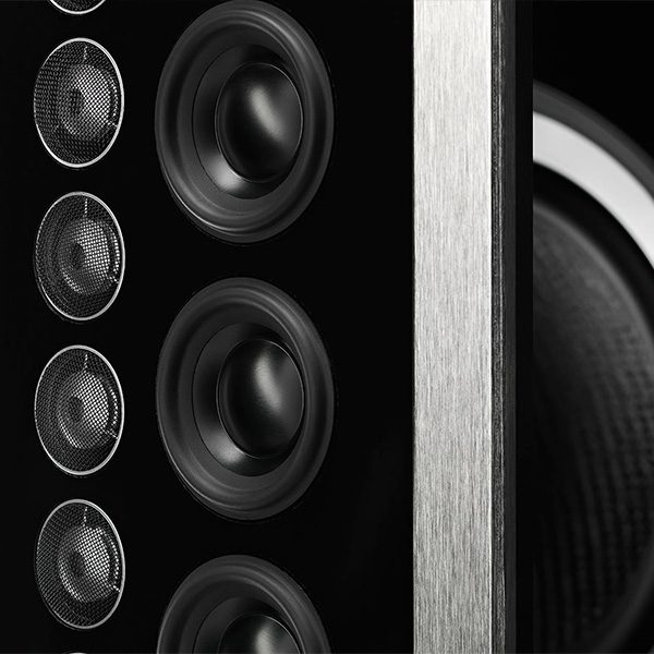 McIntosh XRT1.1K