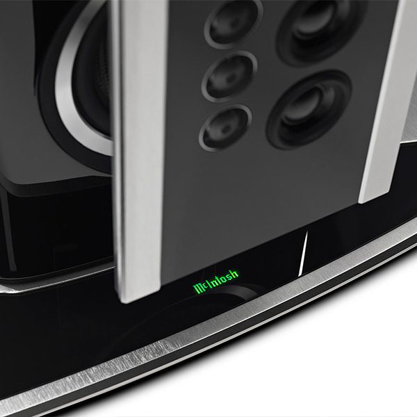 McIntosh XRT1.1K