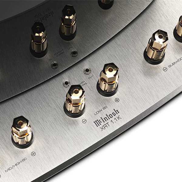McIntosh XRT1.1K