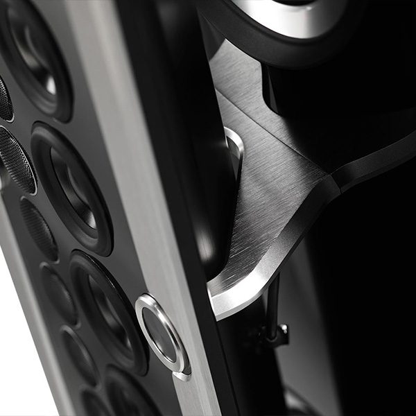 McIntosh XRT1.1K