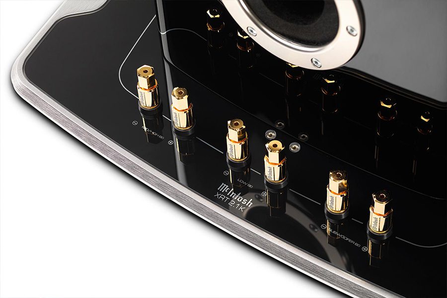 McIntosh XRT2.1K