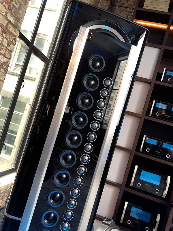 McIntosh XRT2.1K